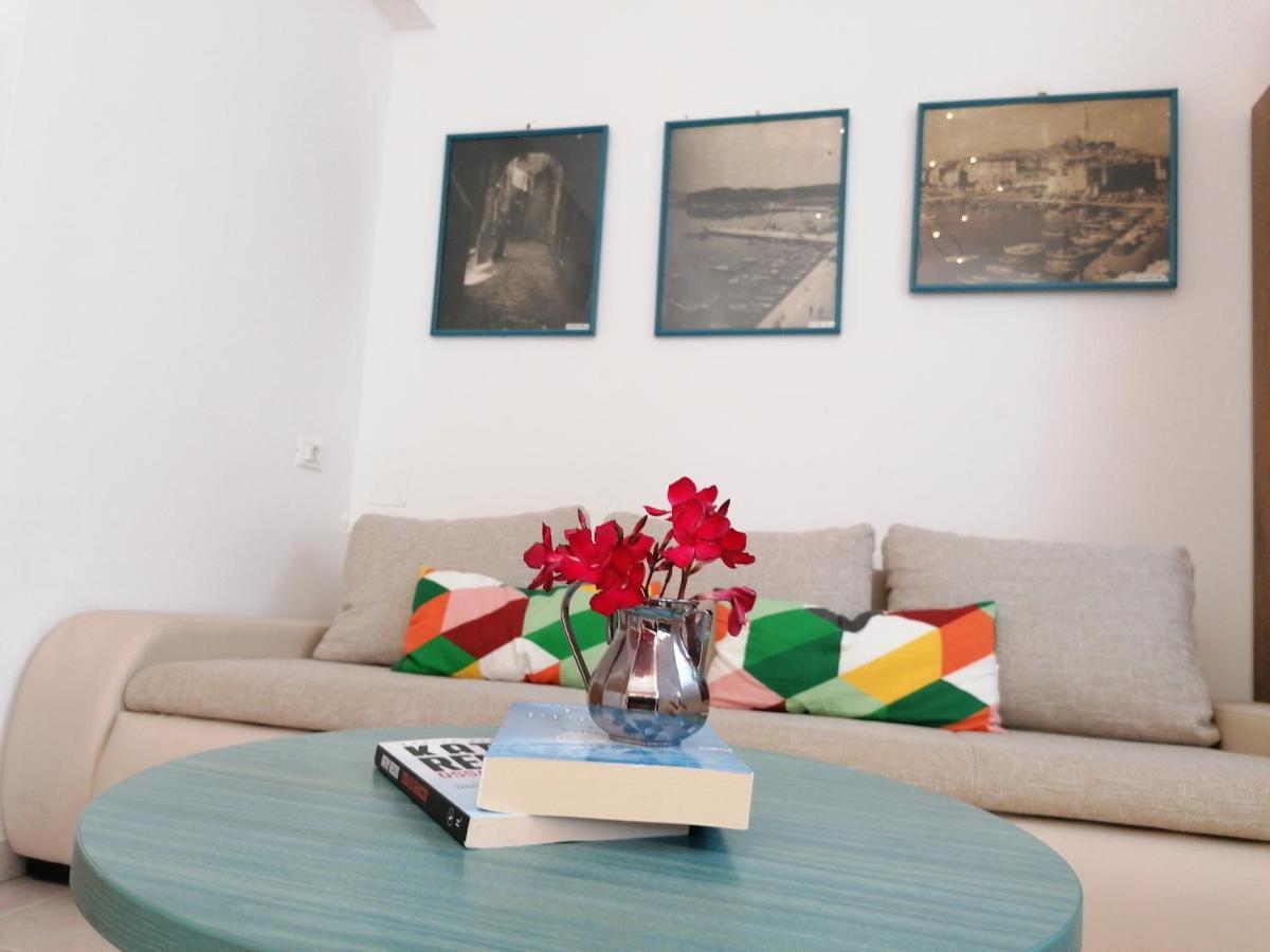 Apartman Morosini Rovinj