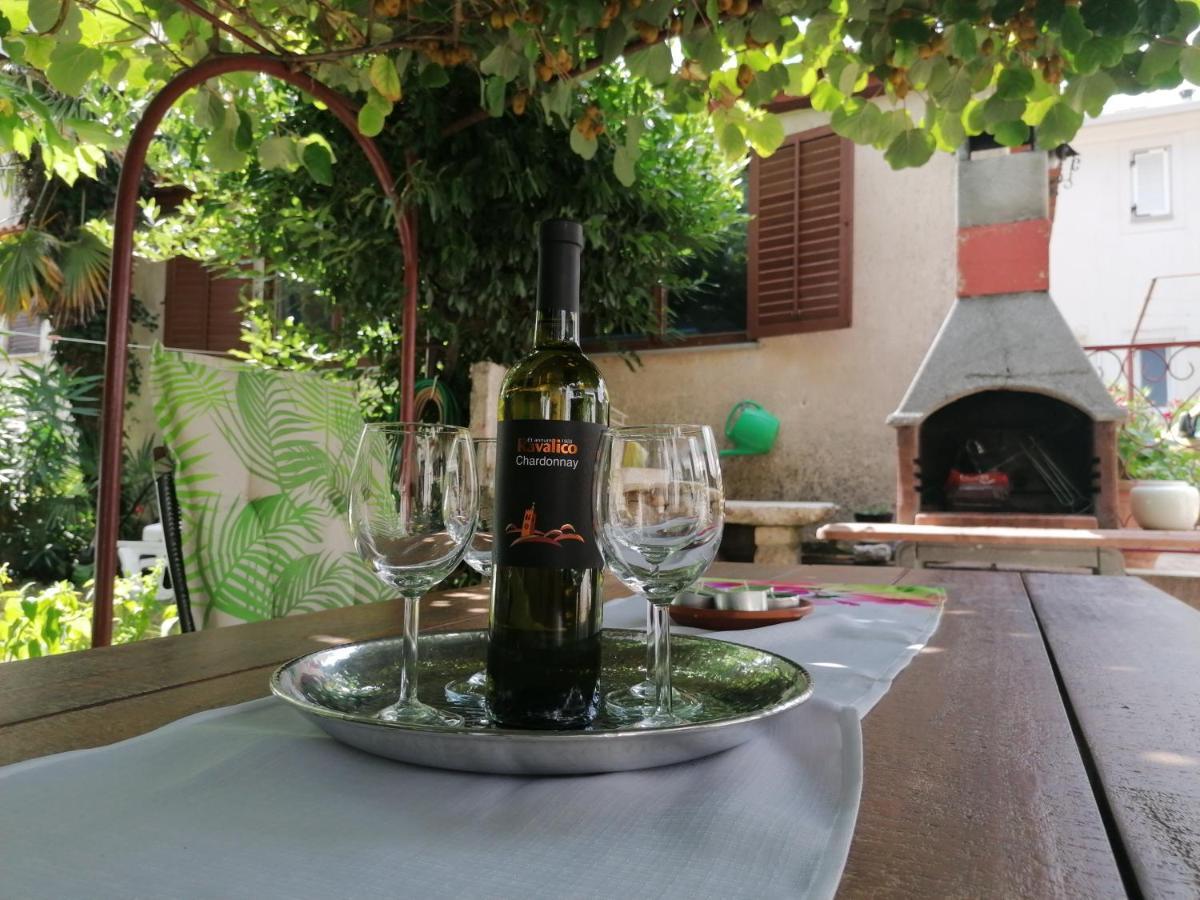 Apartman Morosini