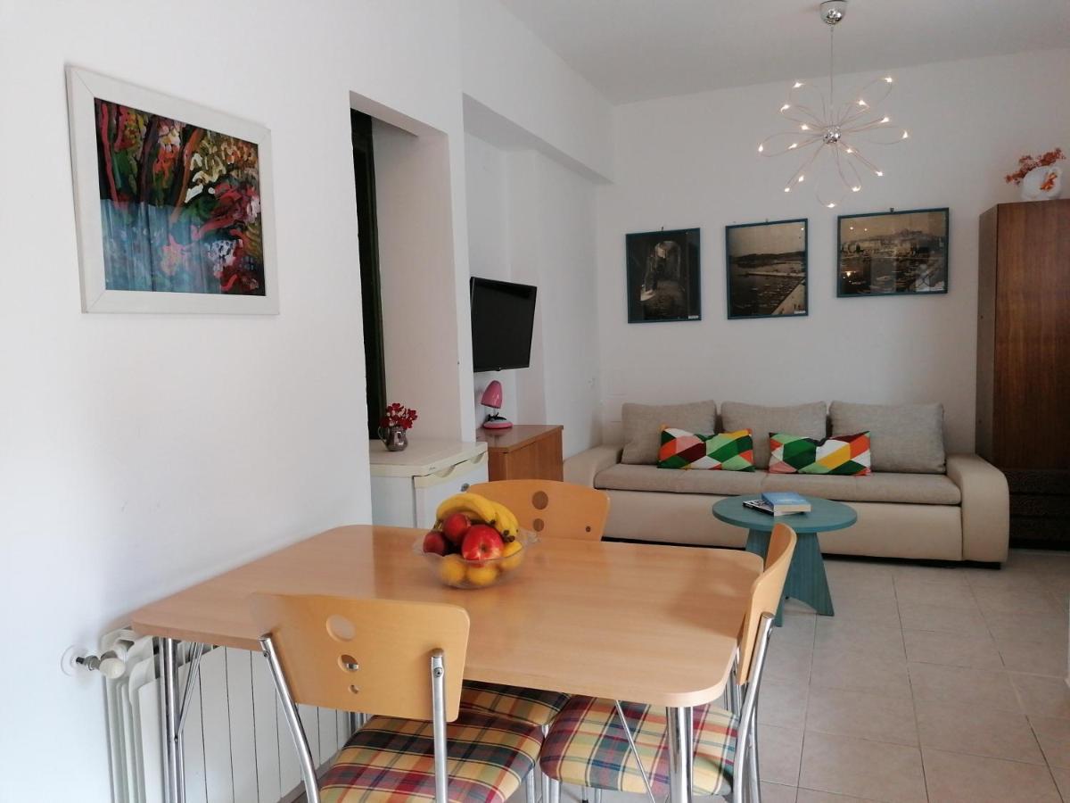 Morosini Apartman Rovinj