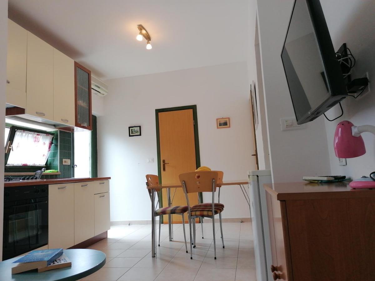 Morosini Apartman Rovinj