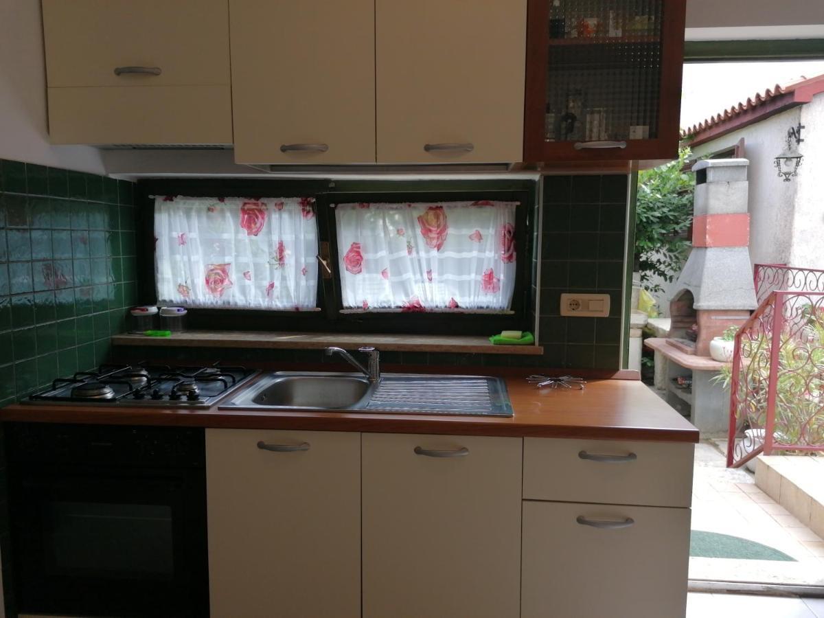Morosini Apartman *