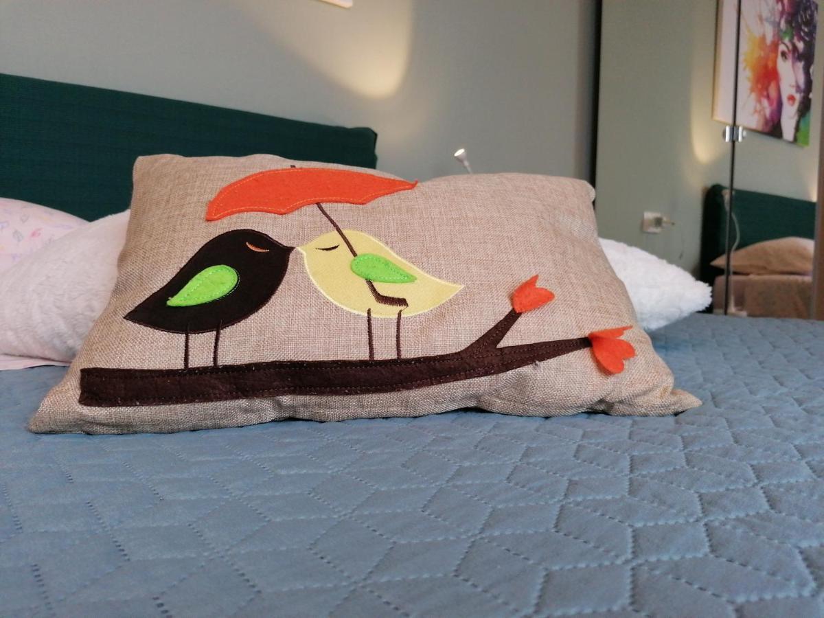 Morosini Apartman