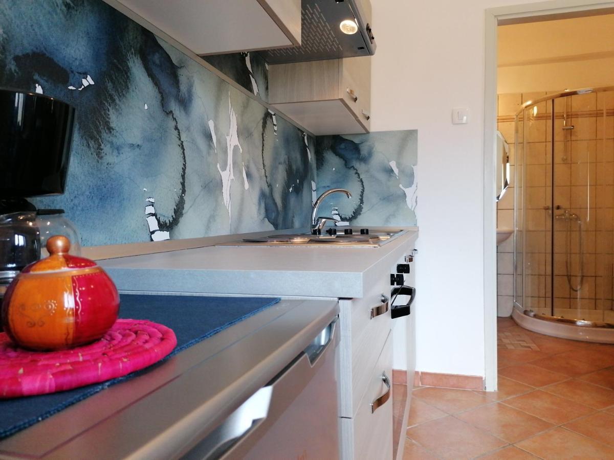 Morosini Apartman Rovinj
